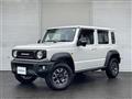 2025 Suzuki Jimny