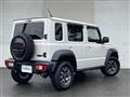 2025 Suzuki Jimny