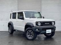 2025 Suzuki Jimny