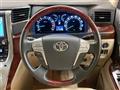 2008 Toyota Vellfire