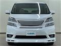 2008 Toyota Vellfire