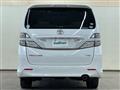 2008 Toyota Vellfire
