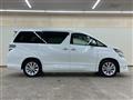 2008 Toyota Vellfire