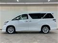 2008 Toyota Vellfire