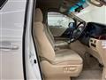 2008 Toyota Vellfire