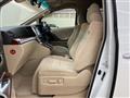 2008 Toyota Vellfire