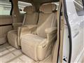 2008 Toyota Vellfire
