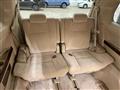 2008 Toyota Vellfire