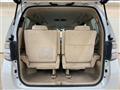 2008 Toyota Vellfire
