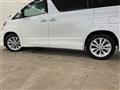 2008 Toyota Vellfire
