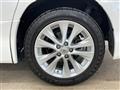 2008 Toyota Vellfire
