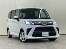 2021 Toyota Roomy