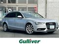 2014 Audi A4
