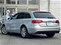 2014 Audi A4