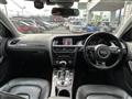 2014 Audi A4