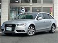 2014 Audi A4