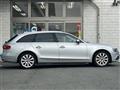 2014 Audi A4
