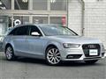 2014 Audi A4