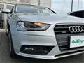 2014 Audi A4