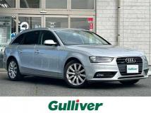 2014 Audi A4