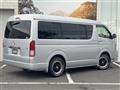 2012 Toyota Hiace