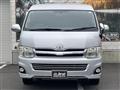 2012 Toyota Hiace