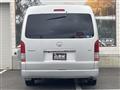2012 Toyota Hiace