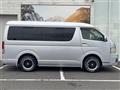 2012 Toyota Hiace
