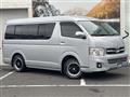 2012 Toyota Hiace