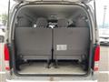 2012 Toyota Hiace