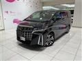 2021 Toyota Alphard