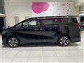 2021 Toyota Alphard