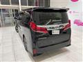 2021 Toyota Alphard
