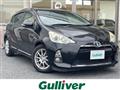 2012 Toyota AQUA