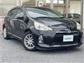 2012 Toyota AQUA