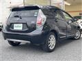 2012 Toyota AQUA