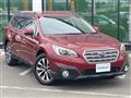 2015 Subaru Outback