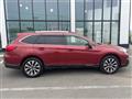2015 Subaru Outback