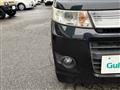 2012 Suzuki Wagon R Stingray