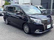 2016 Toyota Esquire