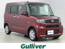 2021 Daihatsu Tanto