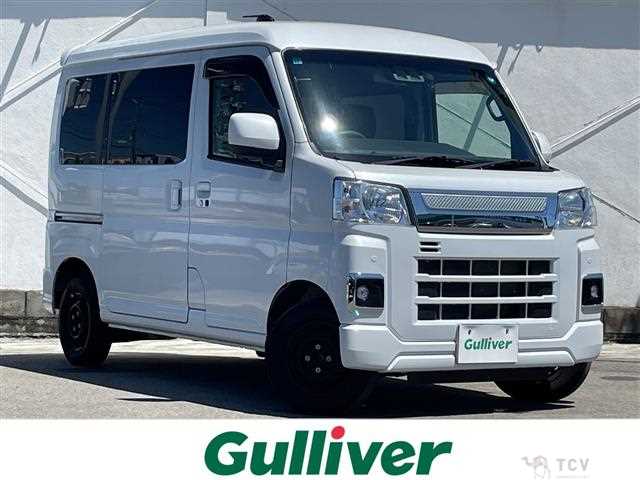 2022 Daihatsu Hijet Cargo