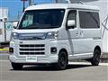 2022 Daihatsu Hijet Cargo