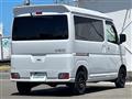 2022 Daihatsu Hijet Cargo