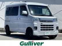 2022 Daihatsu Hijet Cargo