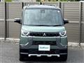 2023 Mitsubishi DELICA MINI