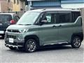 2023 Mitsubishi DELICA MINI