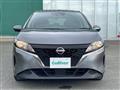 2021 Nissan Note
