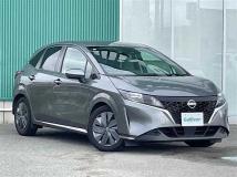 2021 Nissan Note