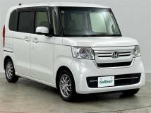 2023 Honda N BOX